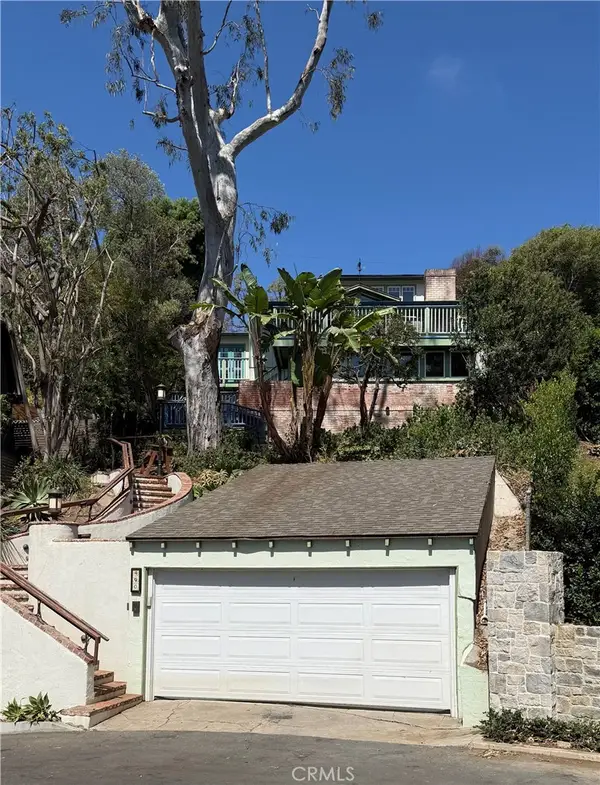 490 Arroyo Chico, Laguna Beach, CA 92651