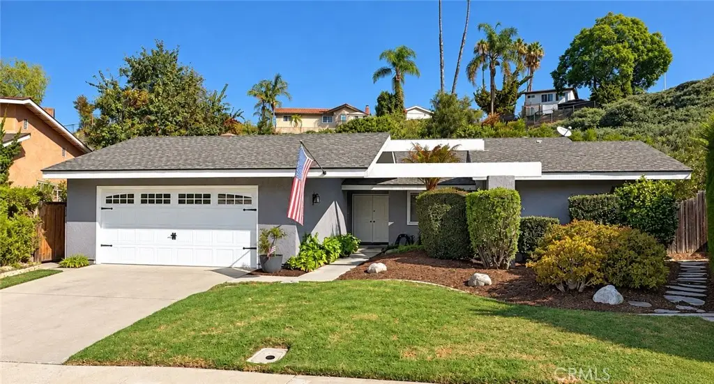 26651 Morena, Mission Viejo, CA 92691 - #1