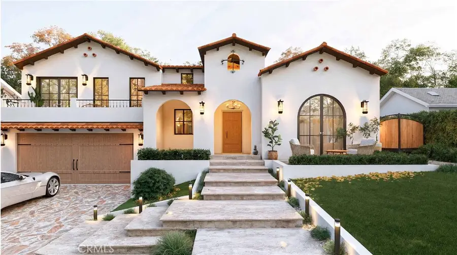 819 Jacon Way, Pacific Palisades, CA 90272 - #2
