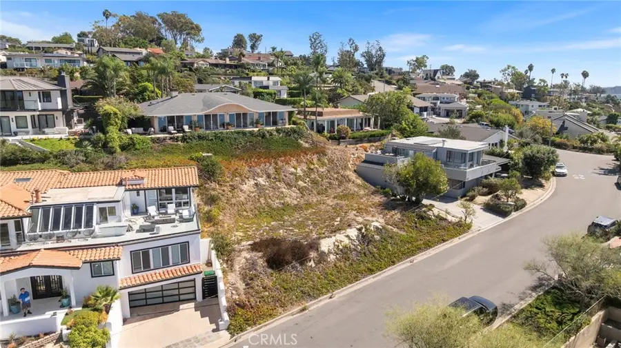 2840 Zell Drive, Laguna Beach, CA 92651 - #3
