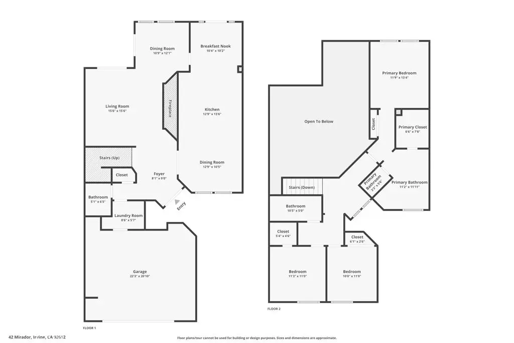 42 #51 Mirador, Irvine, CA 92612 - #1