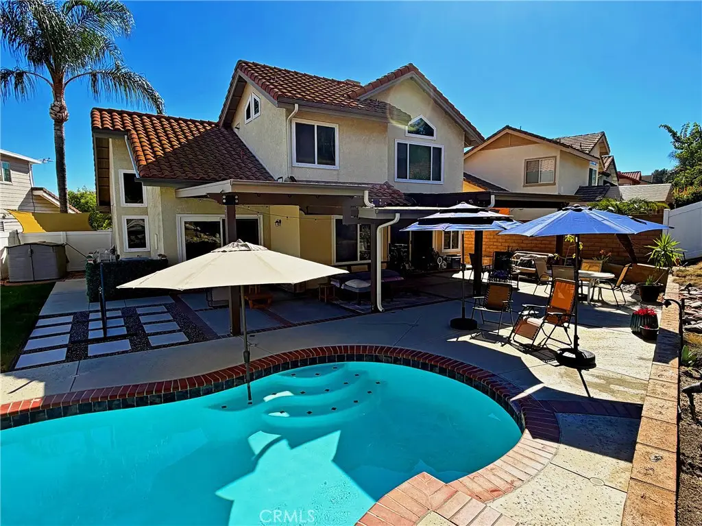 2400 Pepperwood, Corona, CA 92882 - #1