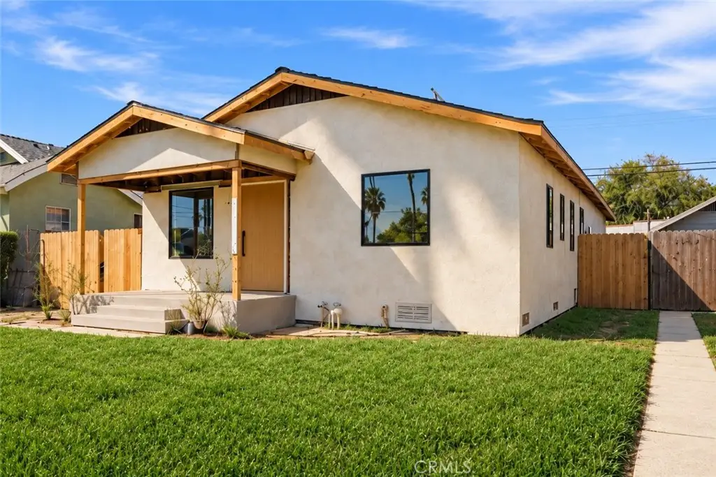 3895 3rd, Los Angeles, CA 90008 - #1