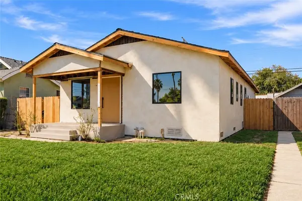 3895 3rd, Los Angeles, CA 90008