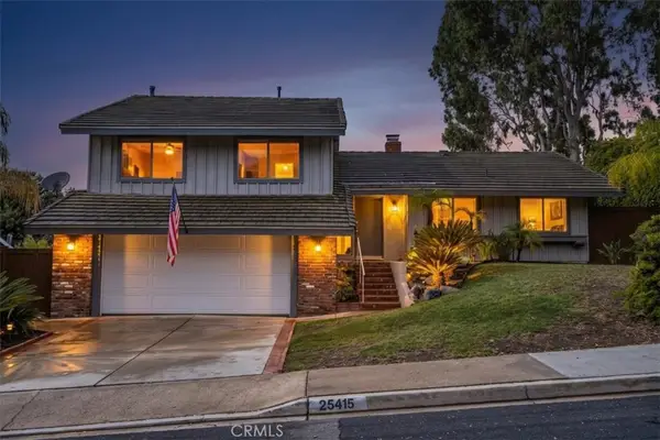 25415 Remesa, Mission Viejo, CA 92691