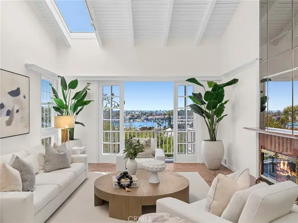 2311 Cliff Drive, Newport Beach, CA 92663