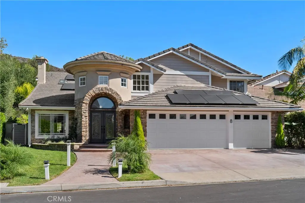 8 Eastridge, Coto De Caza, CA 92679 - #1