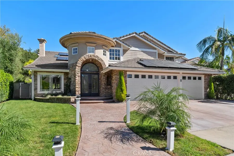 8 Eastridge, Coto De Caza, CA 92679 - #3