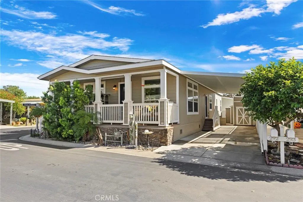 32302 Alipaz #292, San Juan Capistrano, CA 92675 - #1