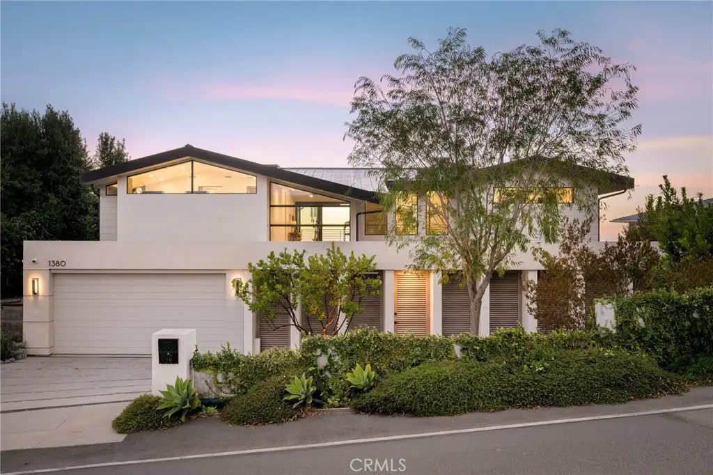 1380 Temple Hills, Laguna Beach, CA 92651 - #1