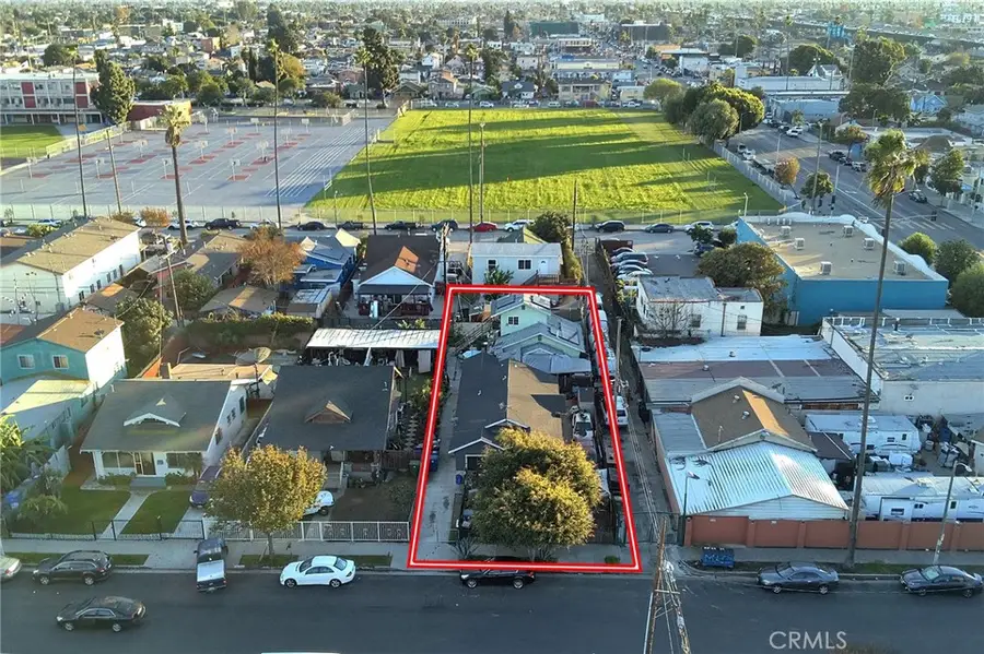 244 W 66th Street, Los Angeles, CA 90003 - #2