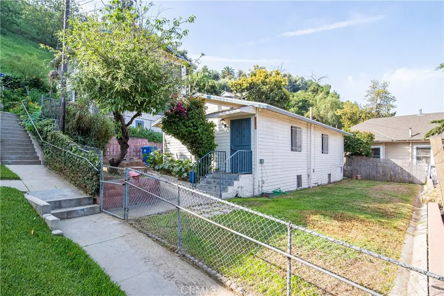 3580 Griffin Avenue, Los Angeles, CA 90031 - #2