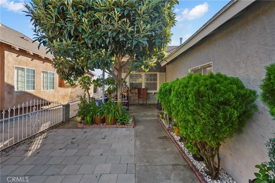 3938 Dalton Ave, Los Angeles, CA 90062 - #3