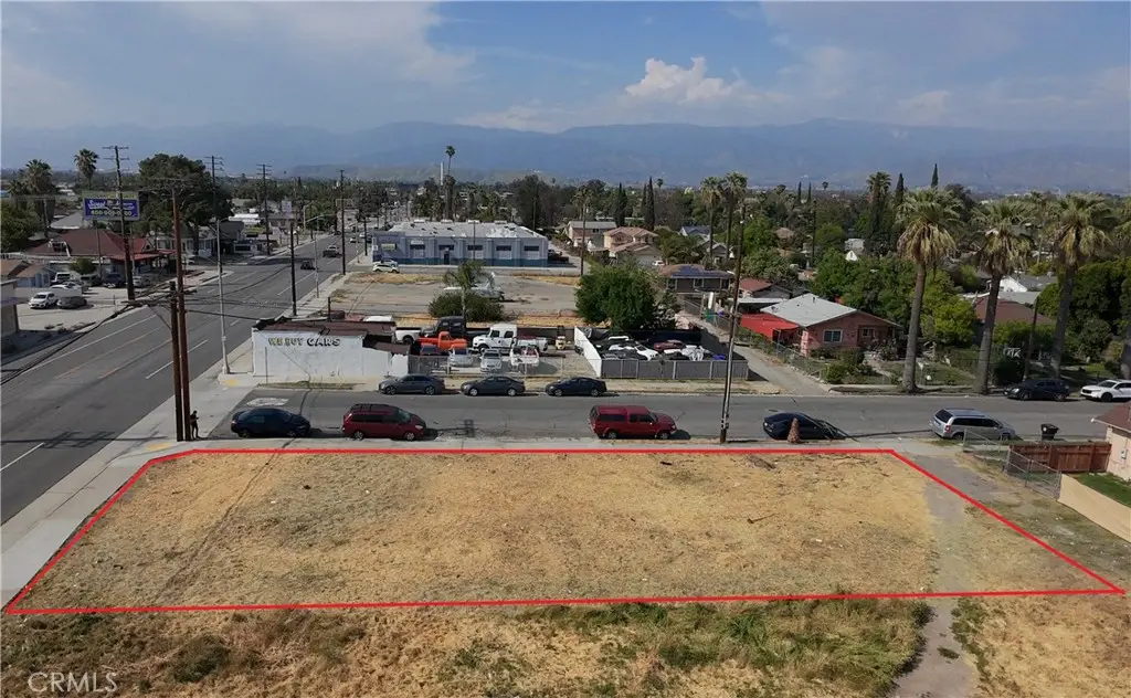 377 S Mount Vernon Avenue, San Bernardino, CA 92410 - #1