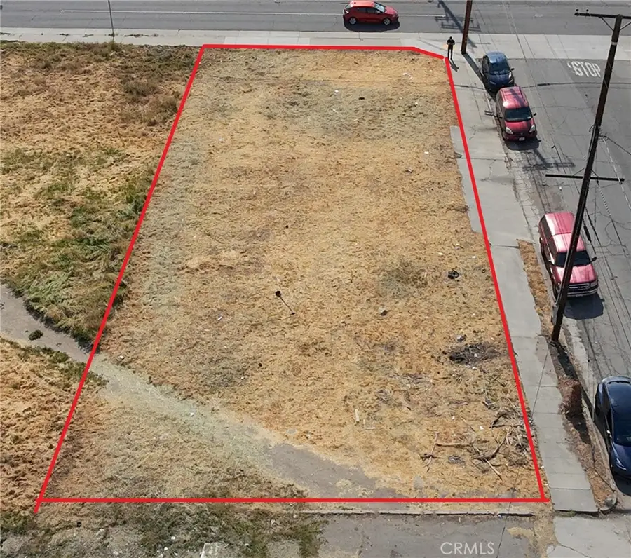 377 S Mount Vernon Avenue, San Bernardino, CA 92410 - #2
