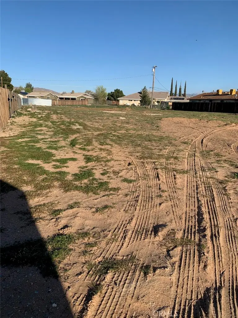 0 Mohawk Road, Apple Valley, CA 92308 - #1
