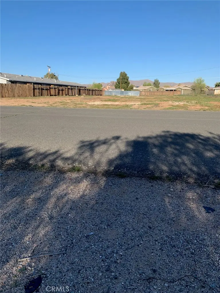 0 Mohawk Road, Apple Valley, CA 92308 - #2