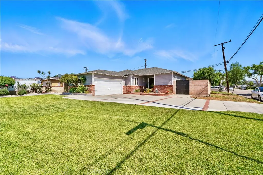 15041 Cerecita Drive, Whittier, CA 90604 - Image #1