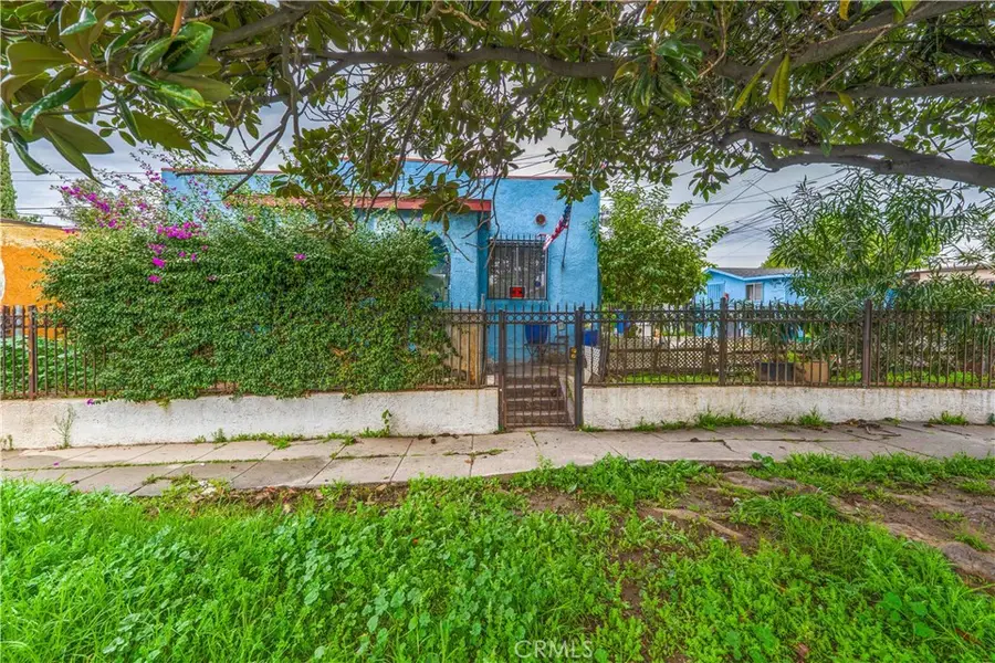 771 W 91st Street, Los Angeles, CA 90044 - Image #2