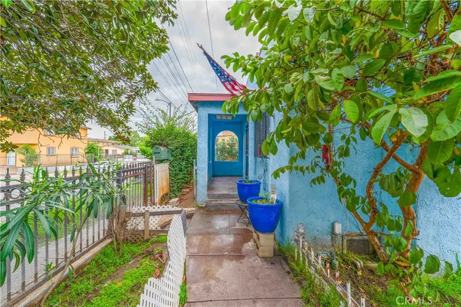 771 W 91st Street, Los Angeles, CA 90044 - Image #3