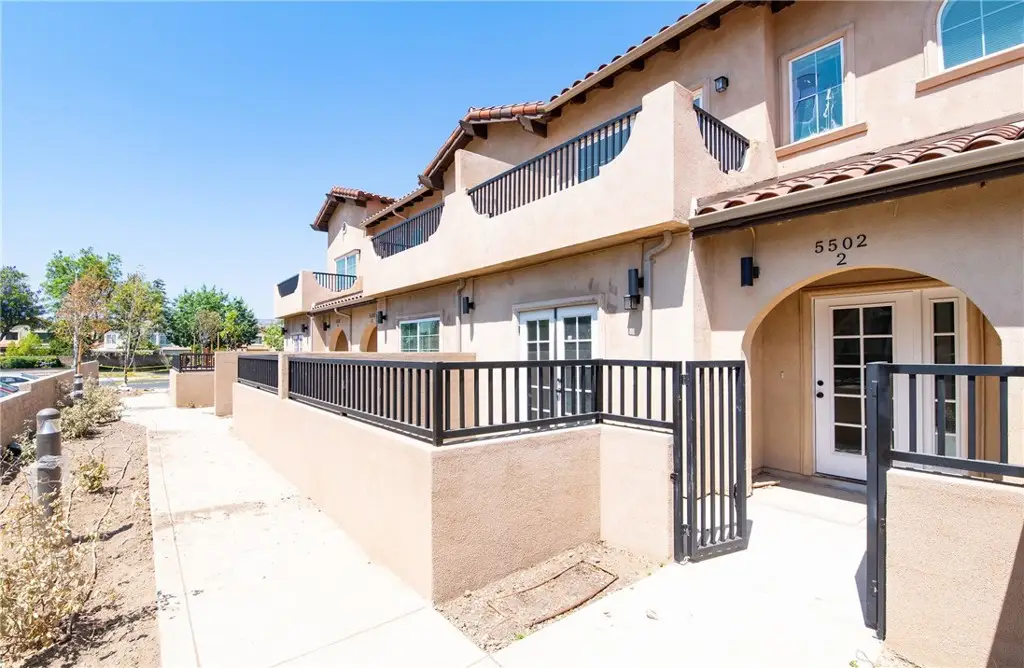 5526 E Los Angeles Avenue #3, Simi Valley, CA 93063 - #1