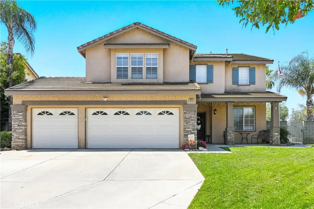 20101 Sedona Drive, Riverside, CA 92508 - #1