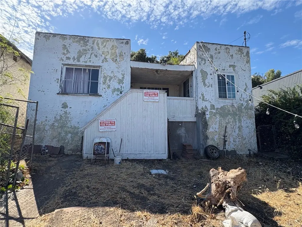 2128 N Marianna Avenue, Los Angeles, CA 90032 - #1