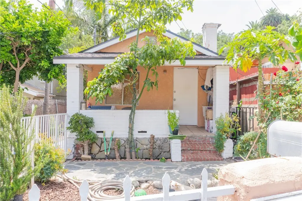 4206 Mercury Avenue, Los Angeles, CA 90032 - #1