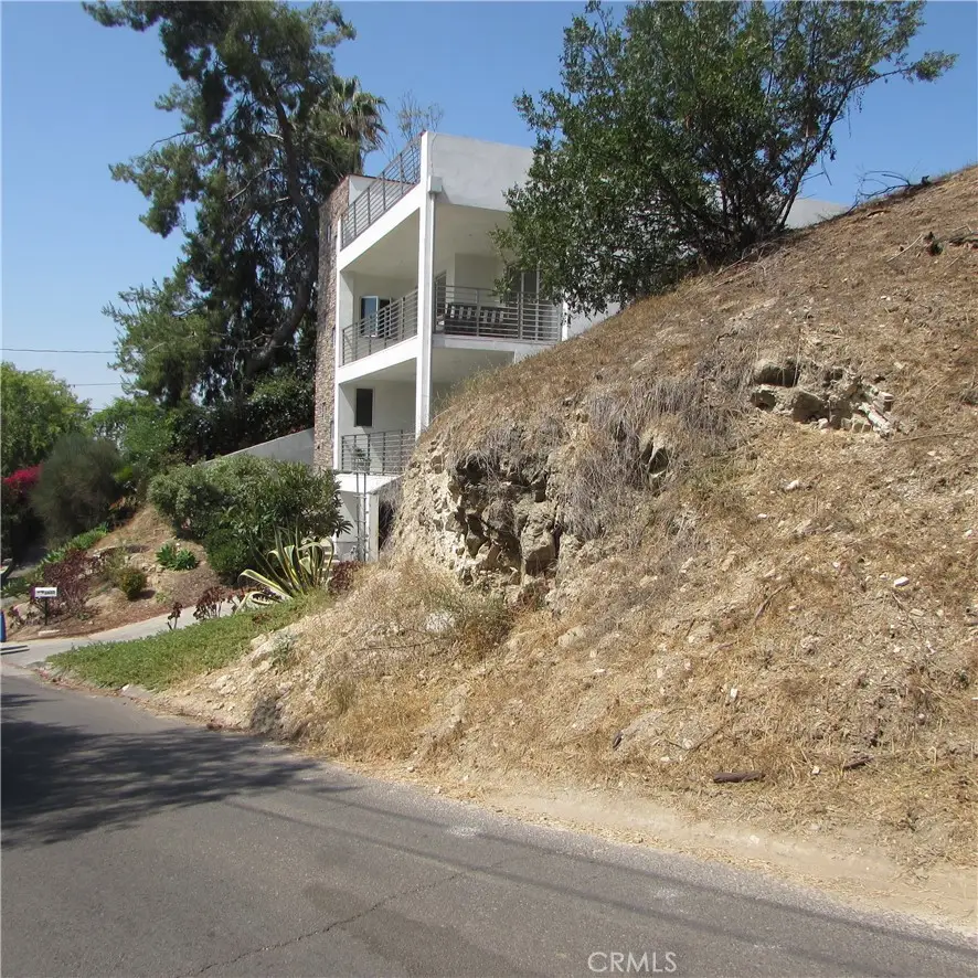 3637 Tacoma, Los Angeles, CA 90065 - #3