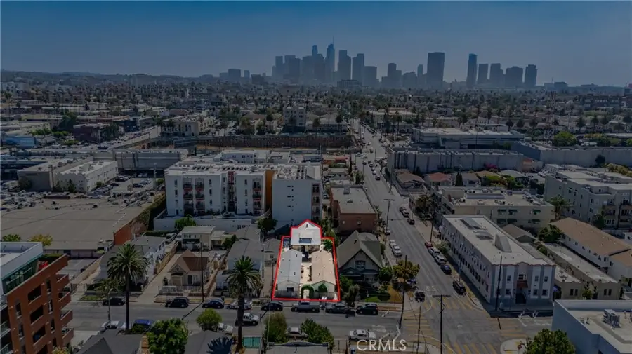 1050 S Berendo Street, Los Angeles, CA 90006 - Image #3