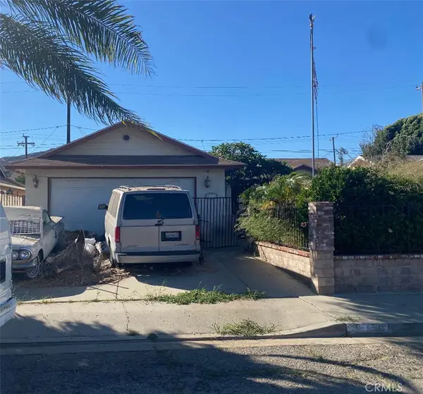 627 Center Lane, Santa Paula, CA 93060