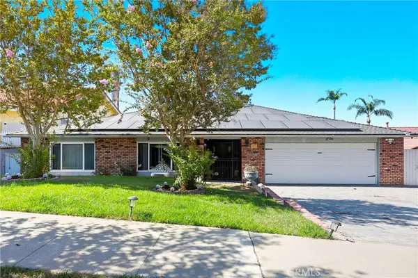 1474 Greenbriar Avenue, Corona, CA 92878