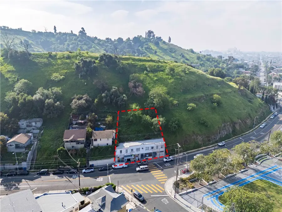 3374 Griffin Avenue, Los Angeles, CA 90031 - Image #2