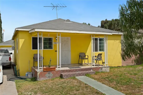 4633 Leonis Street, Commerce, CA 90040