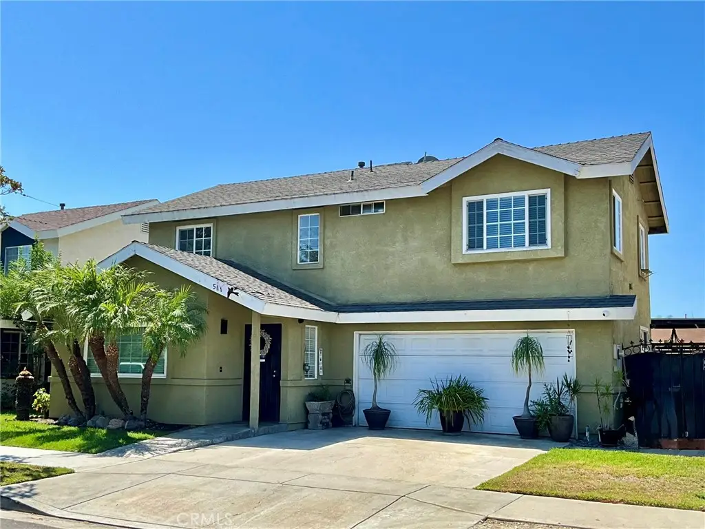 511 Jacmar Drive, Montebello, CA 90640 - Image #1