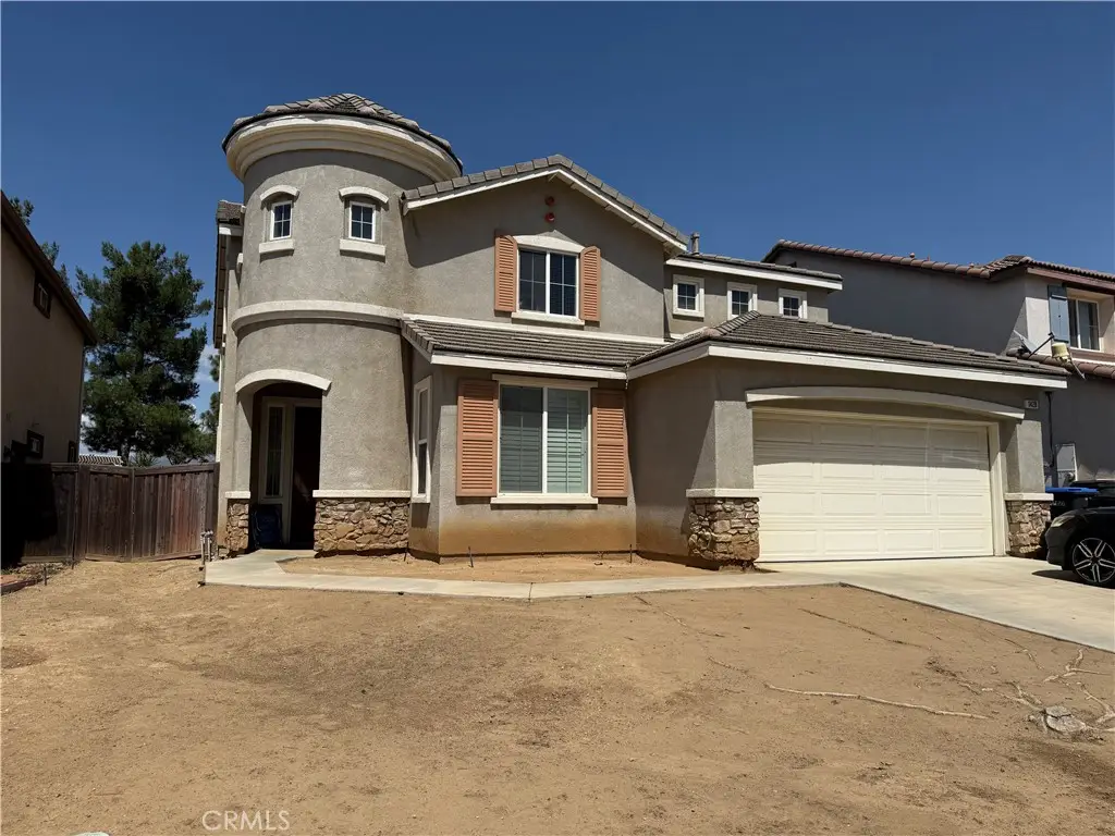 1428 Redwood Street, Beaumont, CA 92223 - Image #1