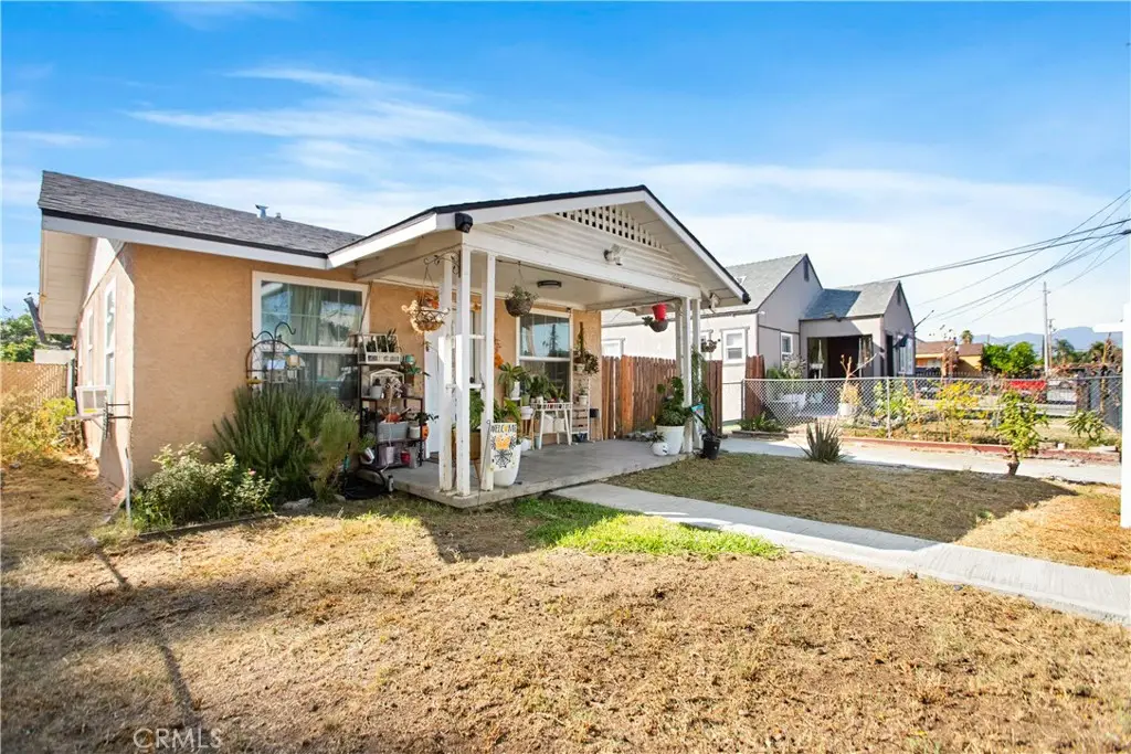 350 N. Clifford Avenue, Rialto, CA 92376 - Image #1