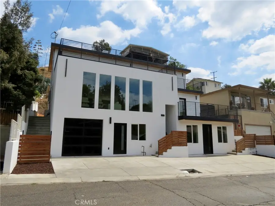 1226 N Alma Ave, East Los Angeles, CA 90063 - Image #2