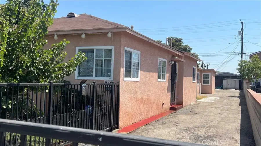 646 S Kern Avenue, East Los Angeles, CA 90022 - #3