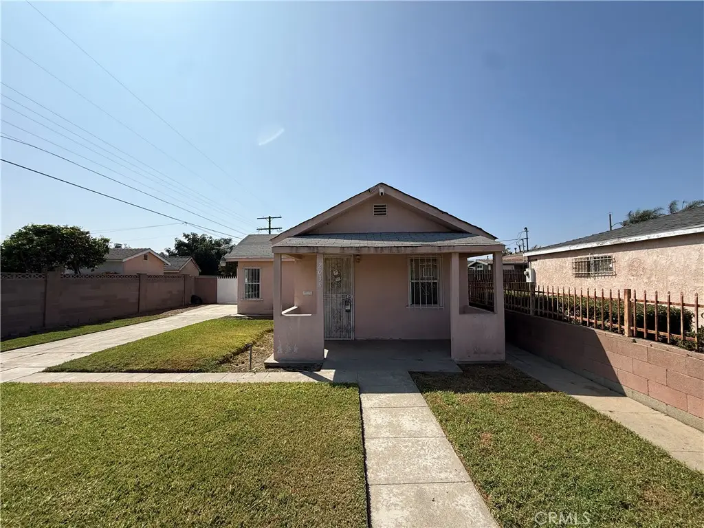 2035 N Grandee Avenue, Compton, CA 90222 - #1