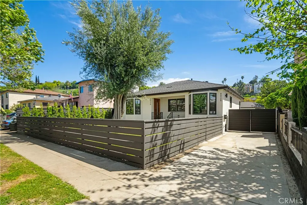 4926 Templeton Street, Los Angeles, CA 90032 - Image #1