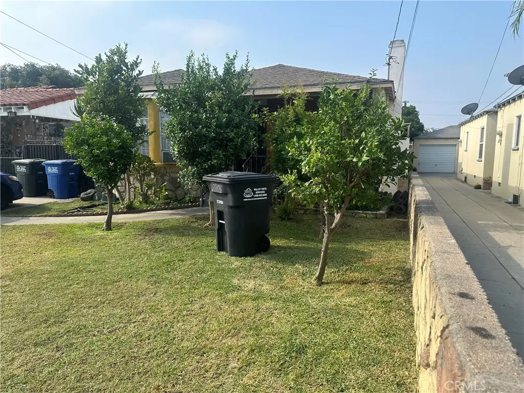 3802 Hill Street, Huntington Park, CA 90255 - #1