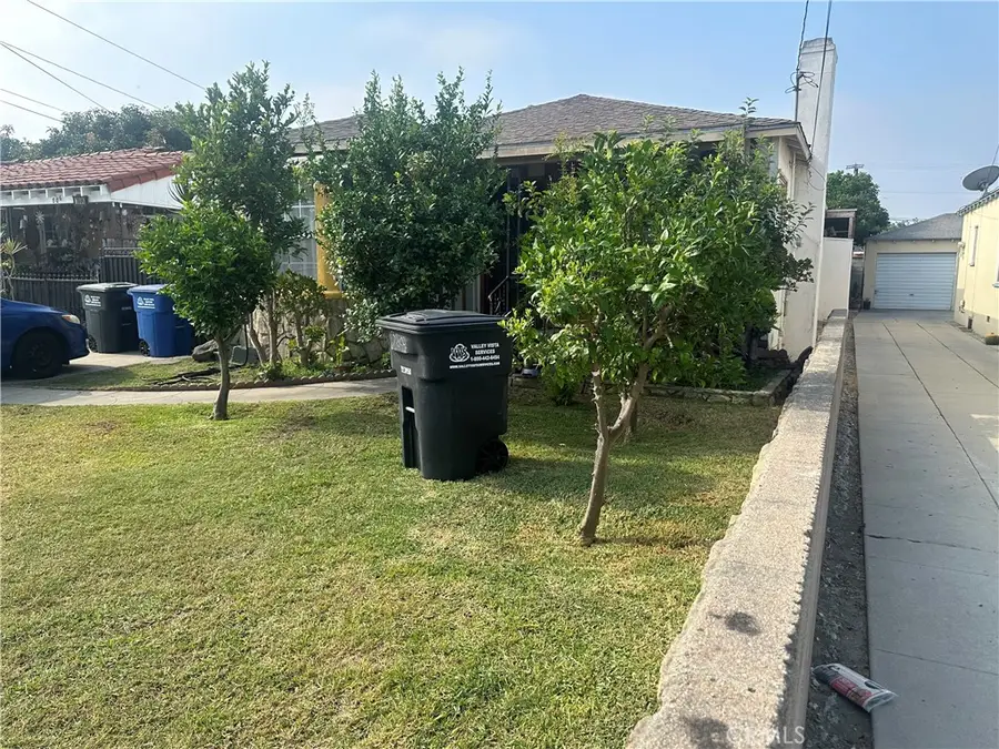 3802 Hill Street, Huntington Park, CA 90255 - #2