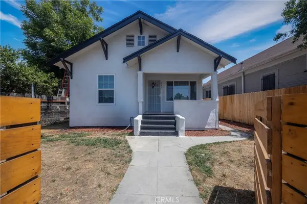1471 E 41 Pl, Los Angeles, CA 90011