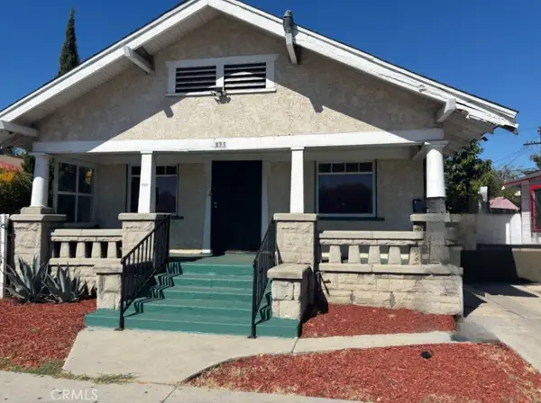 837 W W Gage Ave, Los Angeles, CA 90044