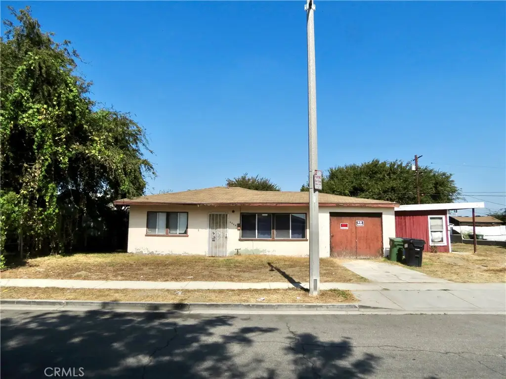 4949 E San Carlos, Rancho Dominguez, CA 90221 - Image #1