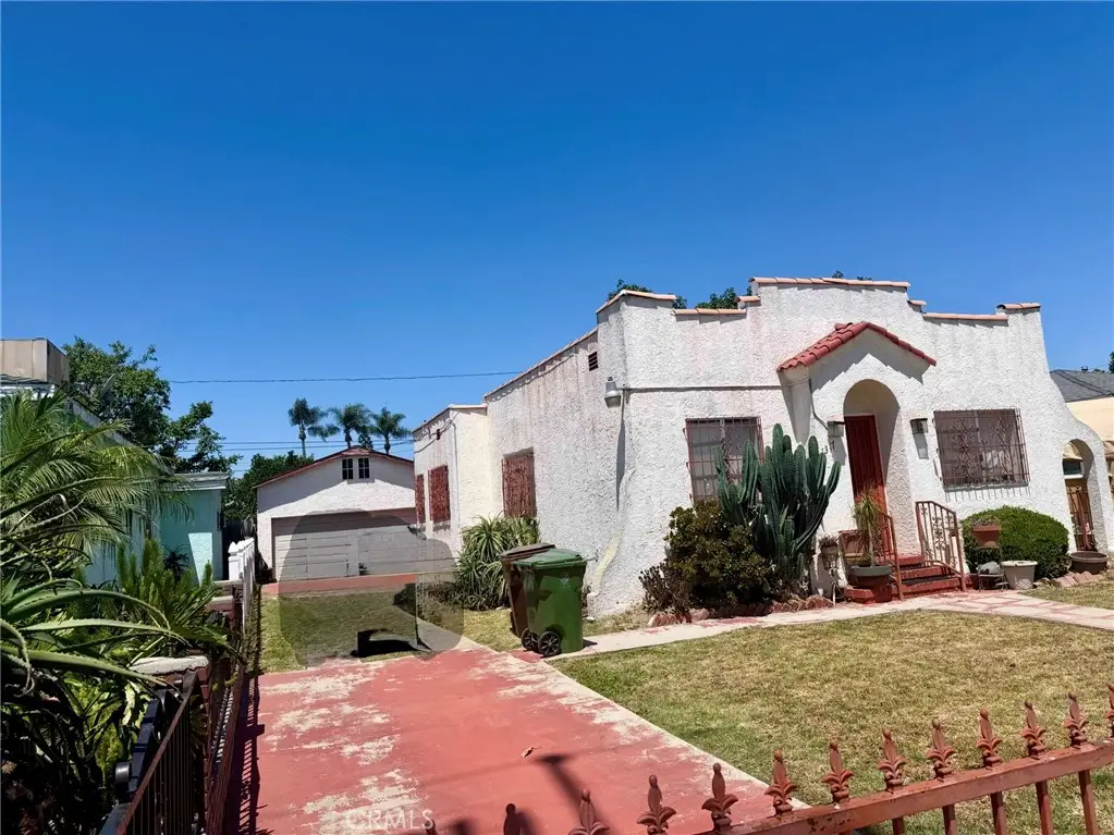 1317 S Temple, Compton, CA 90221 - Image #1