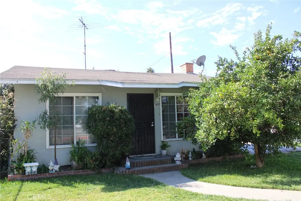 3800 E 57th, Maywood, CA 90270 - #1