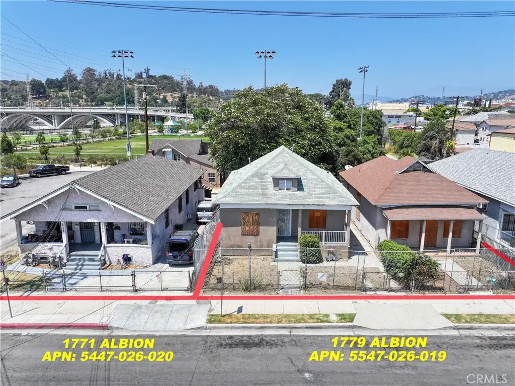 1779 Albion, Lincoln Heights, CA 90031 - Image #1