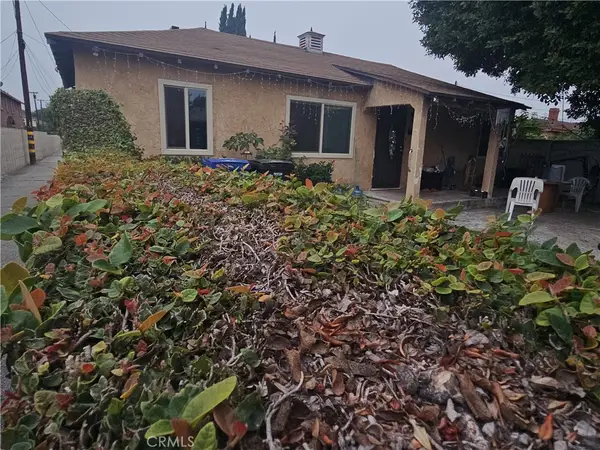 11038 Lambert Avenue, El Monte, CA 91731